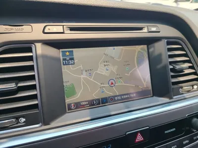 Hyundai Sonata 2015, 63540 км, за 7271.29 USD - фото 16