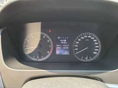 Hyundai Sonata 2015, 63540 км, за 7271.29 USD - фото 20