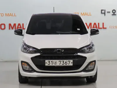 ChevroletGMDaewoo Spark 2019, 15000 км, за 6437.2 USD