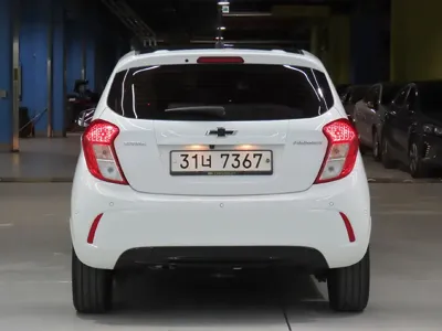 ChevroletGMDaewoo Spark 2019, 15000 км, за 6437.2 USD