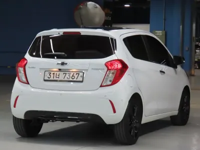 ChevroletGMDaewoo Spark 2019, 15000 км, за 6437.2 USD