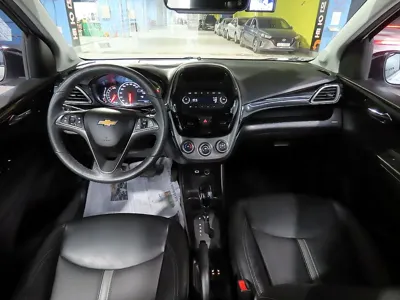 ChevroletGMDaewoo Spark 2019, 15000 км, за 6437.2 USD