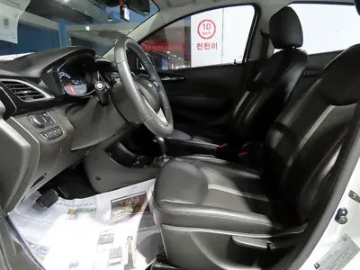 ChevroletGMDaewoo Spark 2019, 15000 км, за 6437.2 USD - фото 6