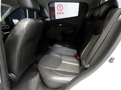 ChevroletGMDaewoo Spark 2019, 15000 км, за 6437.2 USD - фото 7