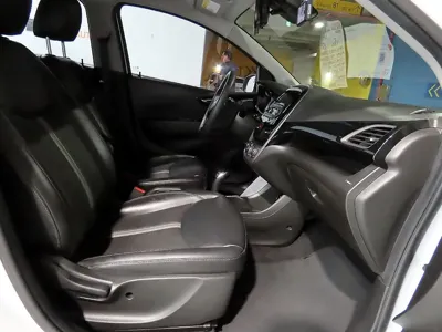 ChevroletGMDaewoo Spark 2019, 15000 км, за 6437.2 USD - фото 8
