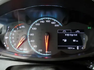 ChevroletGMDaewoo Spark 2019, 15000 км, за 6437.2 USD - фото 10