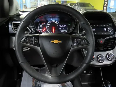 ChevroletGMDaewoo Spark 2019, 15000 км, за 6437.2 USD - фото 11