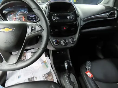 ChevroletGMDaewoo Spark 2019, 15000 км, за 6437.2 USD - фото 12