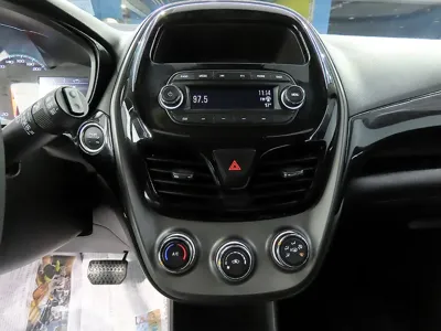 ChevroletGMDaewoo Spark 2019, 15000 км, за 6437.2 USD - фото 13