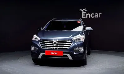 Hyundai Maxcruz 2015, 157476 км, за 6291.39 USD