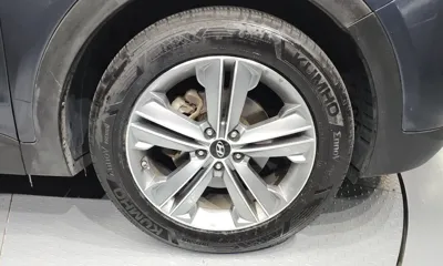 Hyundai Maxcruz 2015, 157476 км, за 6291.39 USD