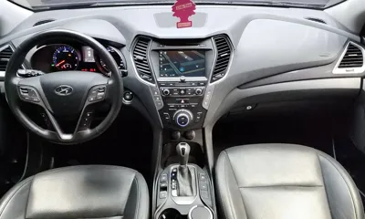 Hyundai Maxcruz 2015, 157476 км, за 6291.39 USD - фото 7