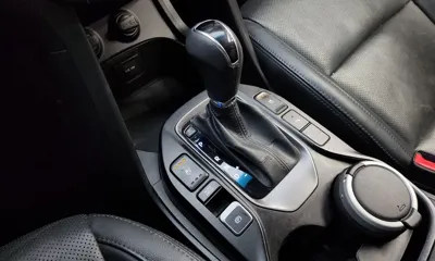 Hyundai Maxcruz 2015, 157476 км, за 6291.39 USD - фото 9