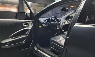 Hyundai Maxcruz 2015, 157476 км, за 6291.39 USD - фото 10