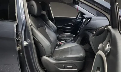 Hyundai Maxcruz 2015, 157476 км, за 6291.39 USD - фото 11