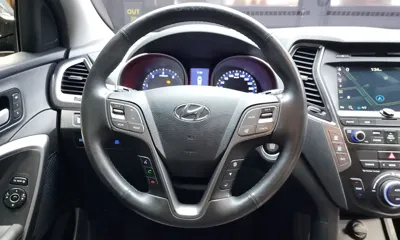 Hyundai Maxcruz 2015, 157476 км, за 6291.39 USD - фото 13