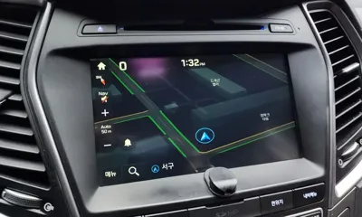Hyundai Maxcruz 2015, 157476 км, за 6291.39 USD - фото 14
