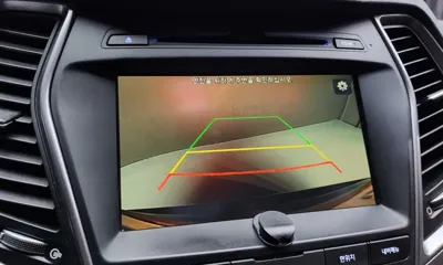 Hyundai Maxcruz 2015, 157476 км, за 6291.39 USD - фото 15