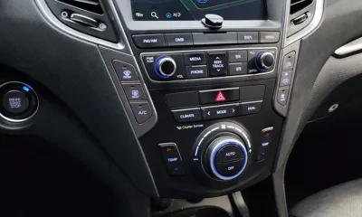Hyundai Maxcruz 2015, 157476 км, за 6291.39 USD - фото 16