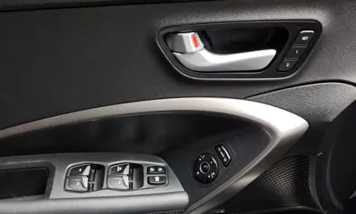 Hyundai Maxcruz 2015, 157476 км, за 6291.39 USD - фото 17
