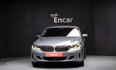 BMW Gran Turismo 2023, 6098 км, за 38916.41 USD