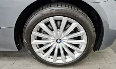 BMW Gran Turismo 2023, 6098 км, за 38916.41 USD
