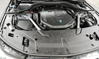 BMW Gran Turismo 2023, 6098 км, за 38916.41 USD - фото 6