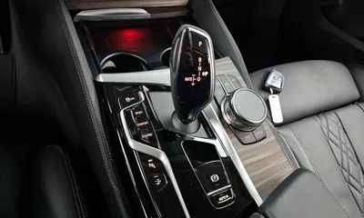 BMW Gran Turismo 2023, 6098 км, за 38916.41 USD - фото 9
