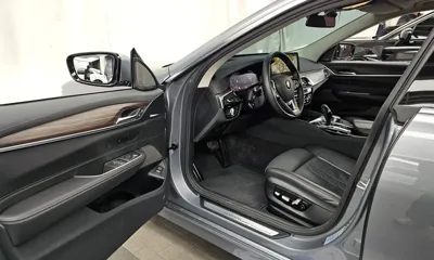 BMW Gran Turismo 2023, 6098 км, за 38916.41 USD - фото 10