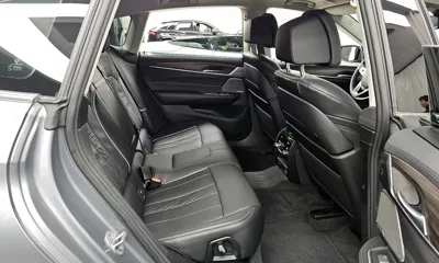 BMW Gran Turismo 2023, 6098 км, за 38916.41 USD - фото 12