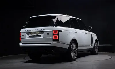 Land Rover Range Rover 2018, 45322 км, за 43302.71 USD