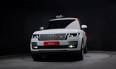 Land Rover Range Rover 2018, 45322 км, за 43302.71 USD