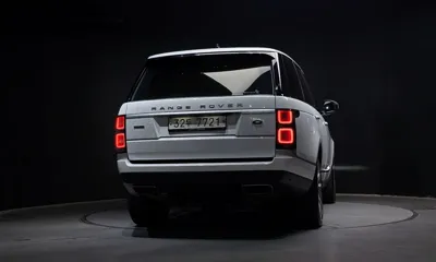 Land Rover Range Rover 2018, 45322 км, за 43302.71 USD