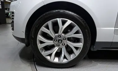 Land Rover Range Rover 2018, 45322 км, за 43302.71 USD