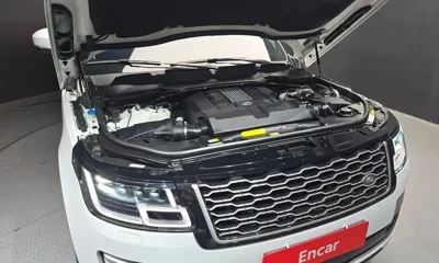 Land Rover Range Rover 2018, 45322 км, за 43302.71 USD - фото 6