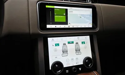 Land Rover Range Rover 2018, 45322 км, за 43302.71 USD - фото 13