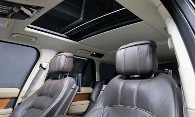 Land Rover Range Rover 2018, 45322 км, за 43302.71 USD - фото 17