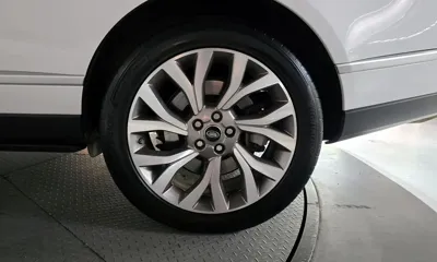 Land Rover Range Rover 2018, 45322 км, за 43302.71 USD - фото 21