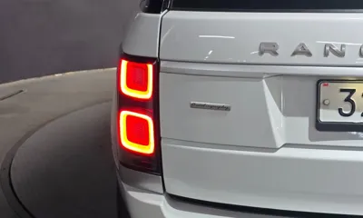 Land Rover Range Rover 2018, 45322 км, за 43302.71 USD - фото 23
