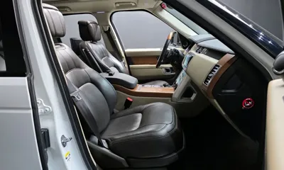 Land Rover Range Rover 2018, 45322 км, за 43302.71 USD - фото 26