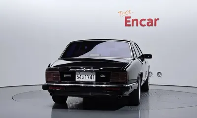 Jaguar XJ-6 1994, 156995 км, за 8736.18 USD