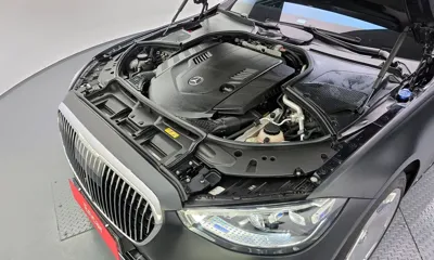 Mercedes-Benz S-Class 2022, 34370 км, за 113954.5 USD - фото 6