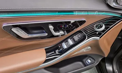 Mercedes-Benz S-Class 2022, 34370 км, за 113954.5 USD - фото 16