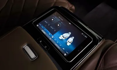 Mercedes-Benz S-Class 2022, 34370 км, за 113954.5 USD - фото 17