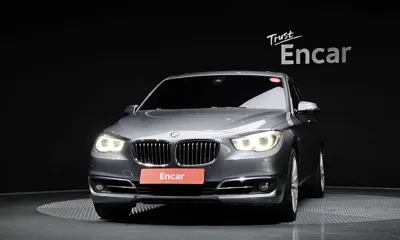 BMW Gran Turismo 2014, 214057 км, за 4926.43 USD
