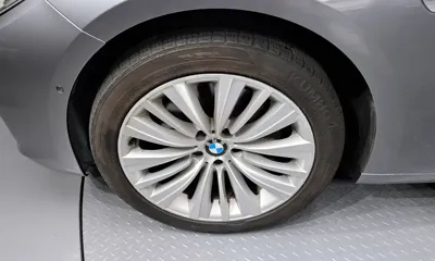 BMW Gran Turismo 2014, 214057 км, за 4926.43 USD