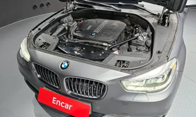 BMW Gran Turismo 2014, 214057 км, за 4926.43 USD - фото 6