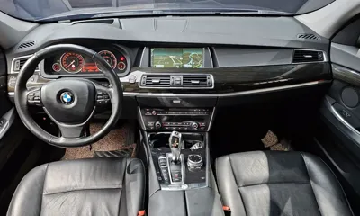 BMW Gran Turismo 2014, 214057 км, за 4926.43 USD - фото 7