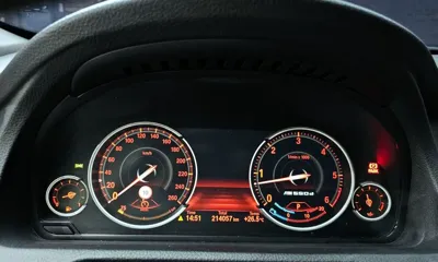 BMW Gran Turismo 2014, 214057 км, за 4926.43 USD - фото 8