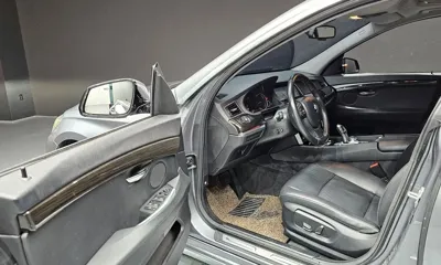 BMW Gran Turismo 2014, 214057 км, за 4926.43 USD - фото 11